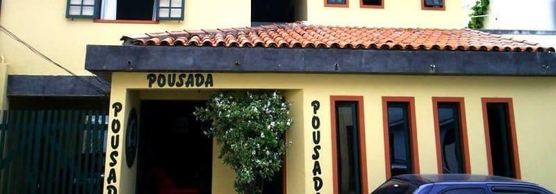 Pousada Caravela Arraial do Cabo Exterior foto